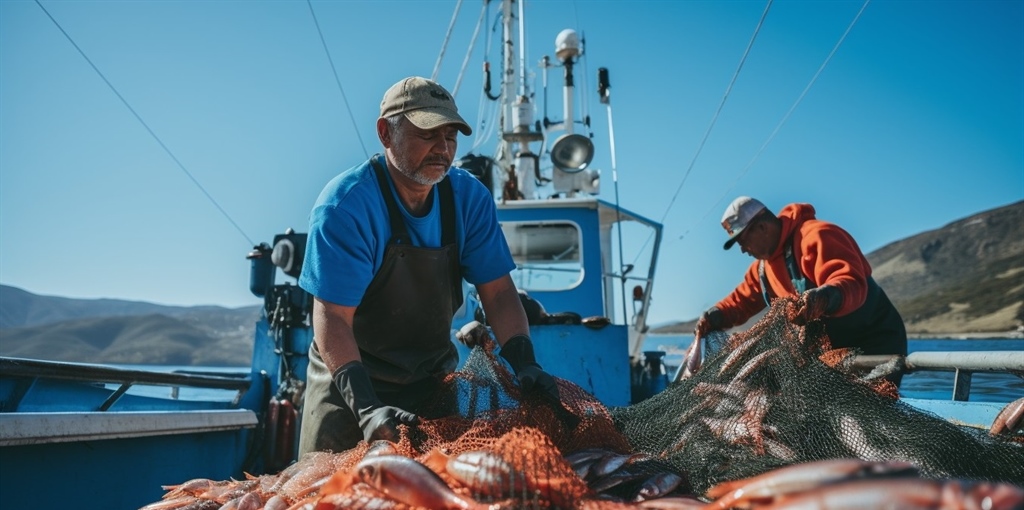 Acciughe in fuga per colpa del clima che riduce effetto correnti marine